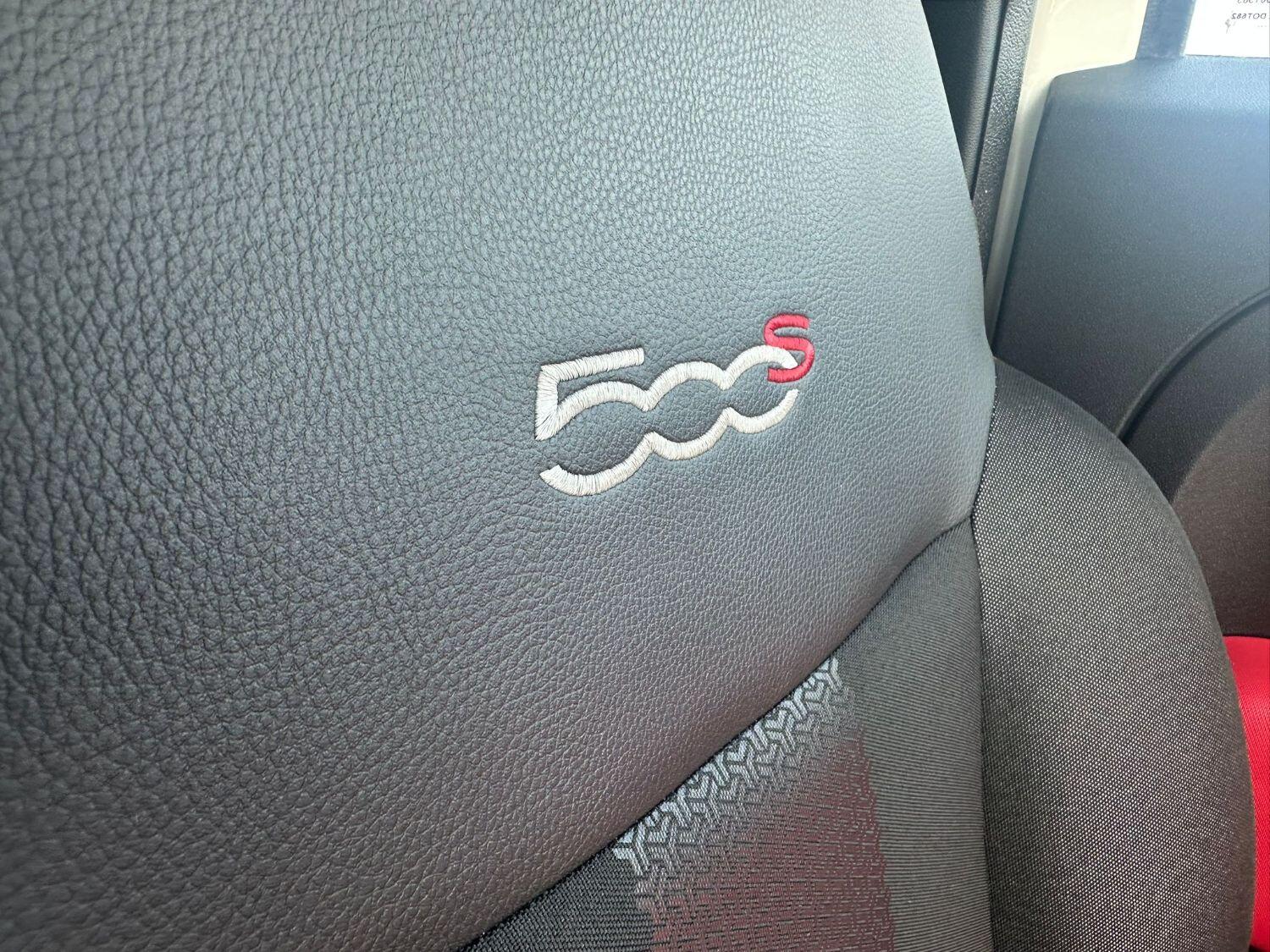 Used Fiat 500 2014 for sale - 76793350: Photo 19