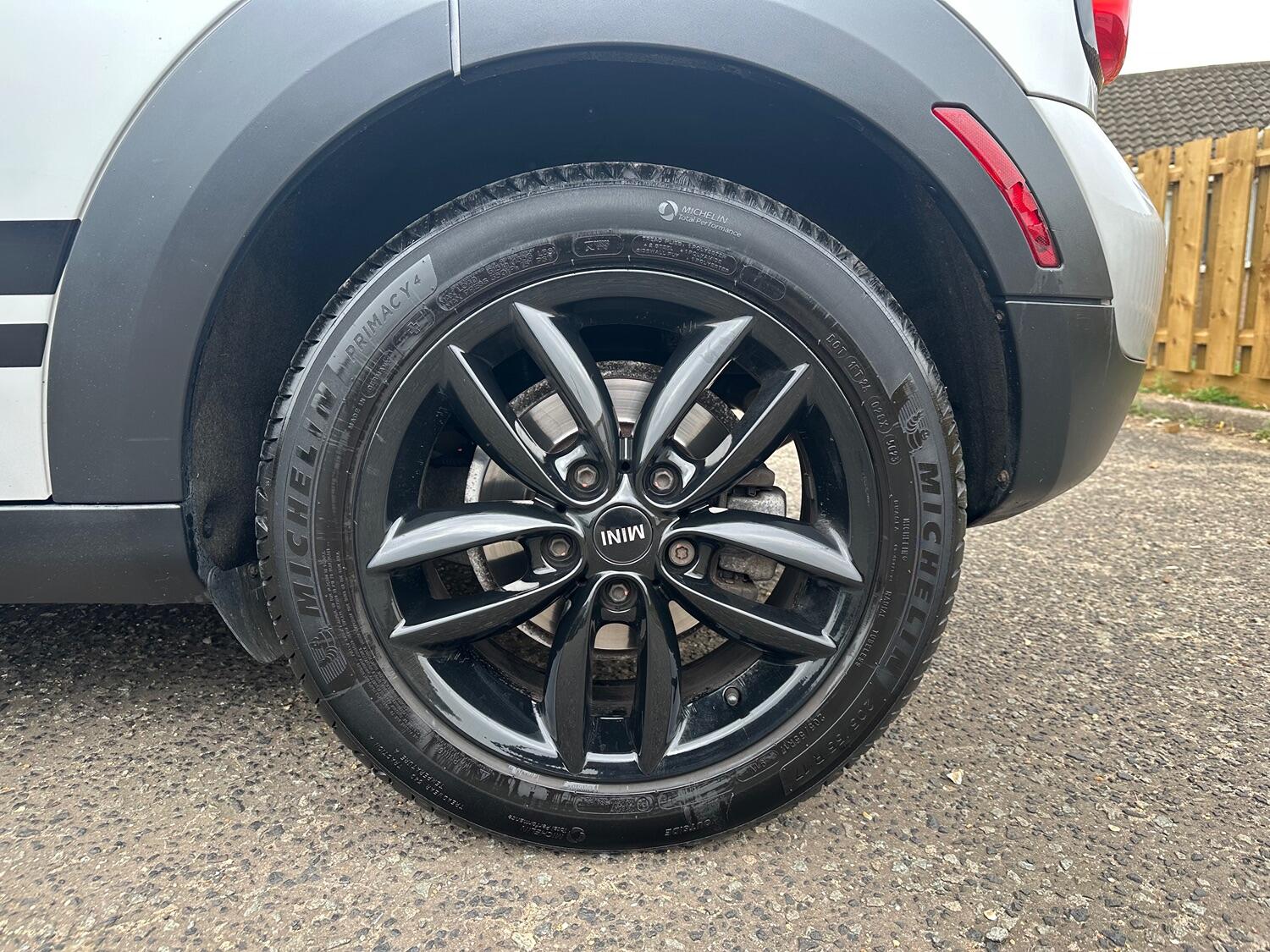 Used MINI Countryman 2014 for sale - 76536837: Photo 10