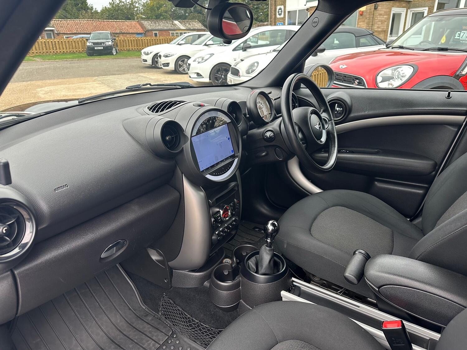 Used MINI Countryman 2014 for sale - 76536837: Photo 13