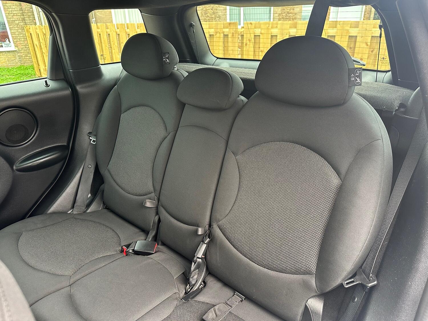 Used MINI Countryman 2014 for sale - 76536837: Photo 14