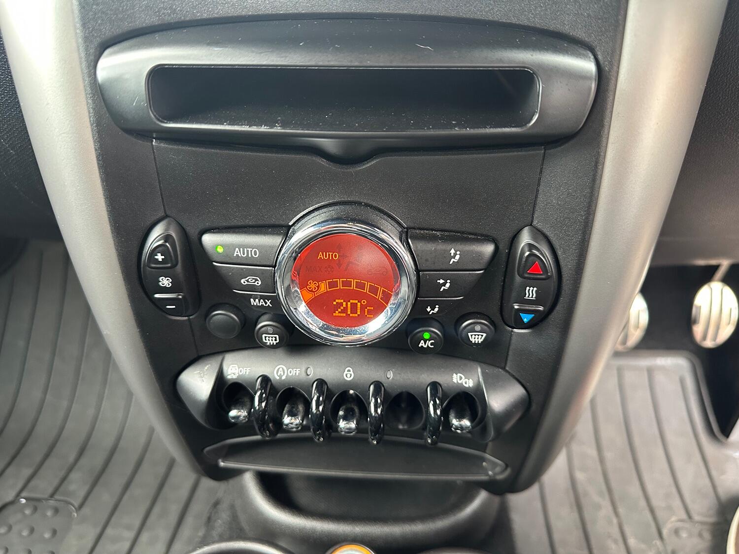 Used MINI Countryman 2014 for sale - 76536837: Photo 16