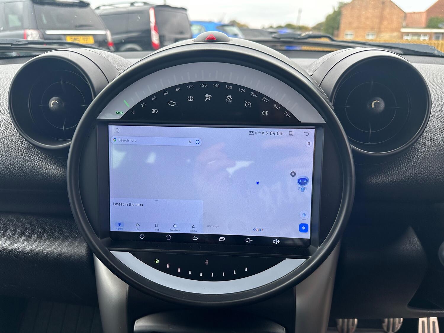 Used MINI Countryman 2014 for sale - 76536837: Photo 17