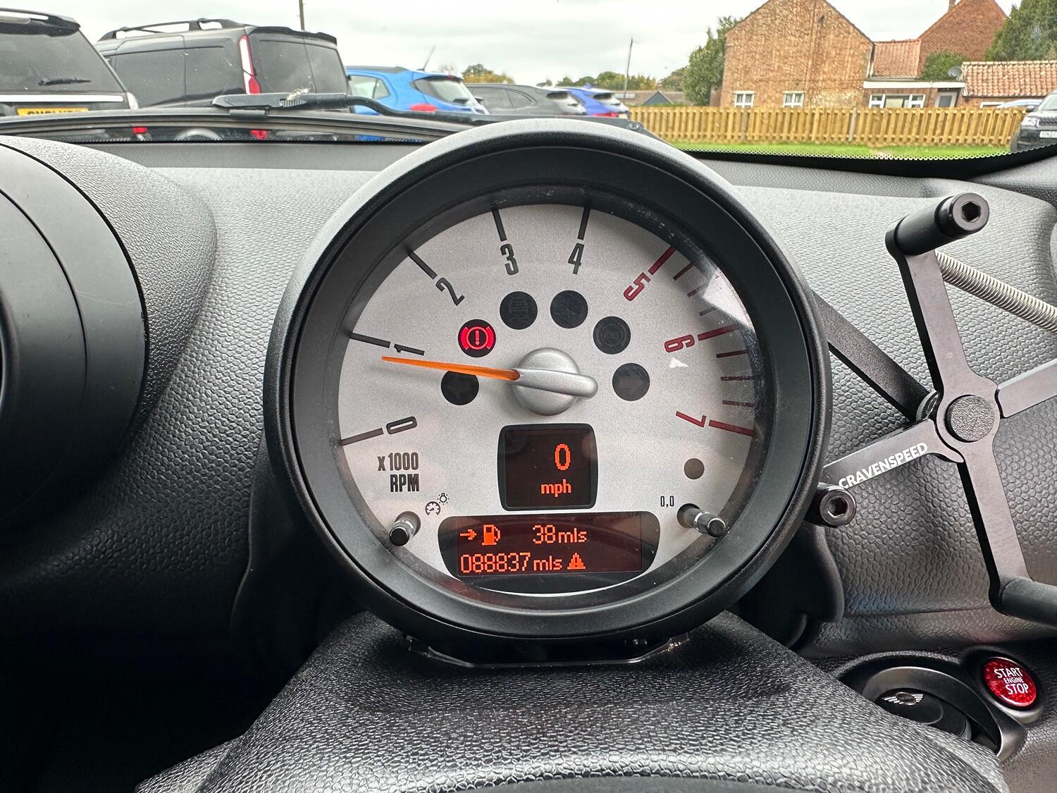 Used MINI Countryman 2014 for sale - 76536837: Photo 18