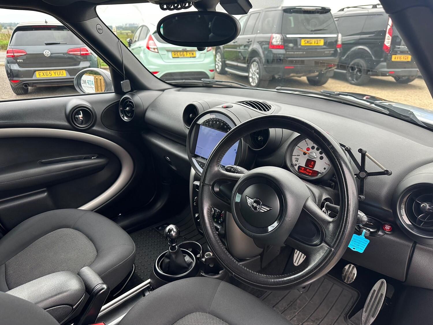 Used MINI Countryman 2014 for sale - 76536837: Photo 2