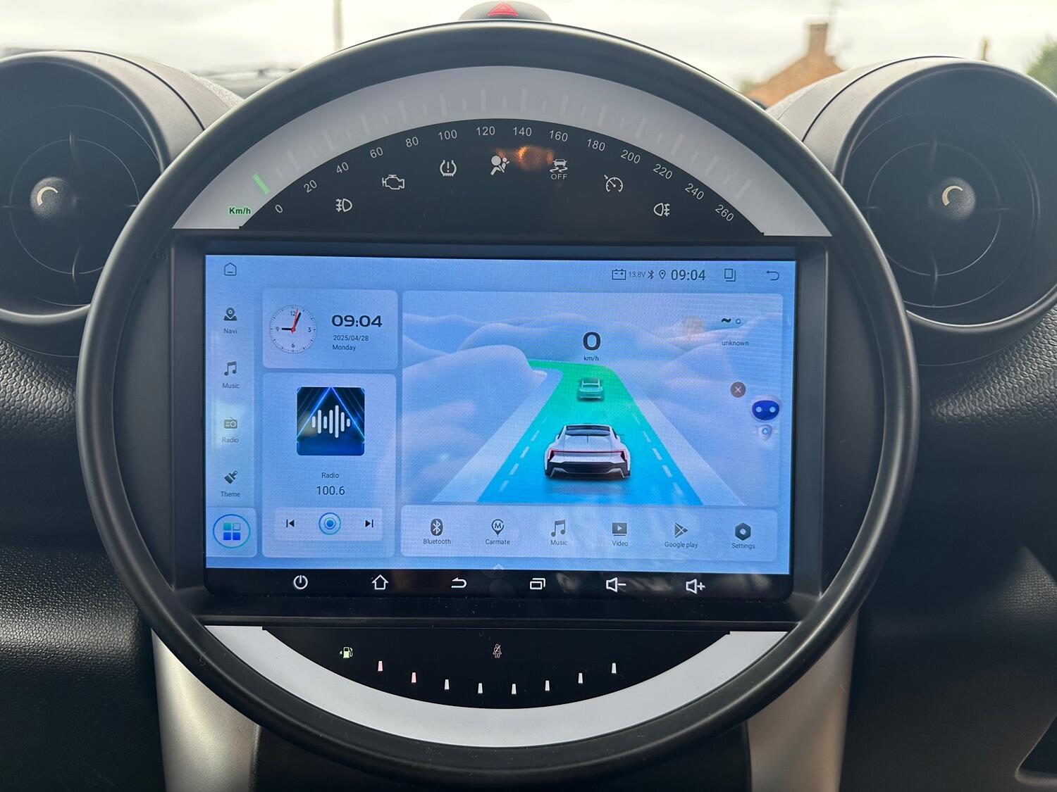 Used MINI Countryman 2014 for sale - 76536837: Photo 20