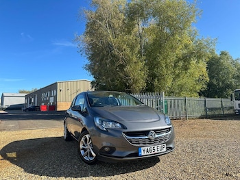 2016 - 1.2 i Energy 3-Door