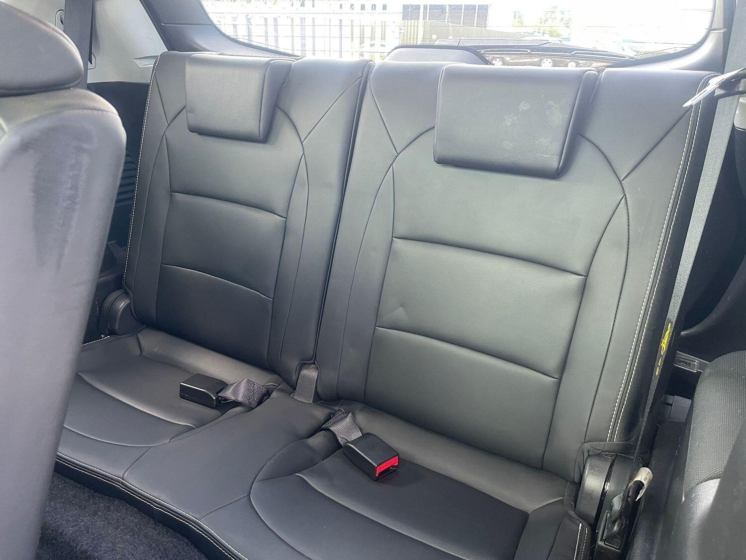 Used Nissan Qashqai+2 2013 for sale - 76471140: Photo 11