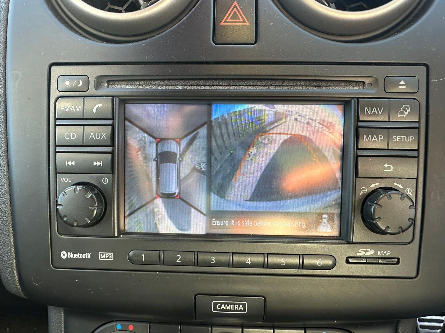 Used Nissan Qashqai+2 2013 for sale - 76471140: Photo 14