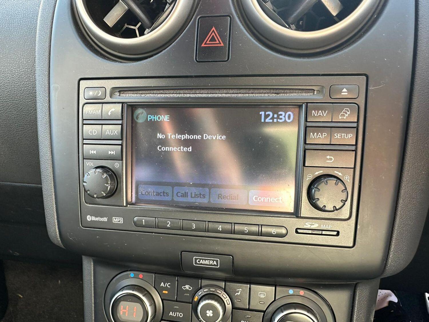 Used Nissan Qashqai+2 2013 for sale - 76471140: Photo 15