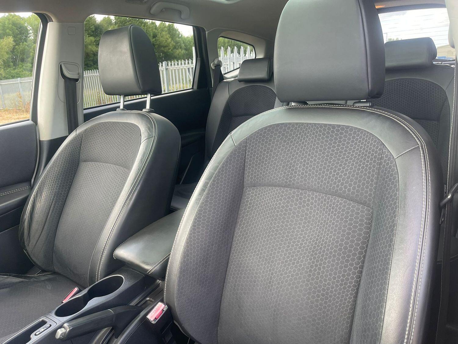 Used Nissan Qashqai+2 2013 for sale - 76471140: Photo 17