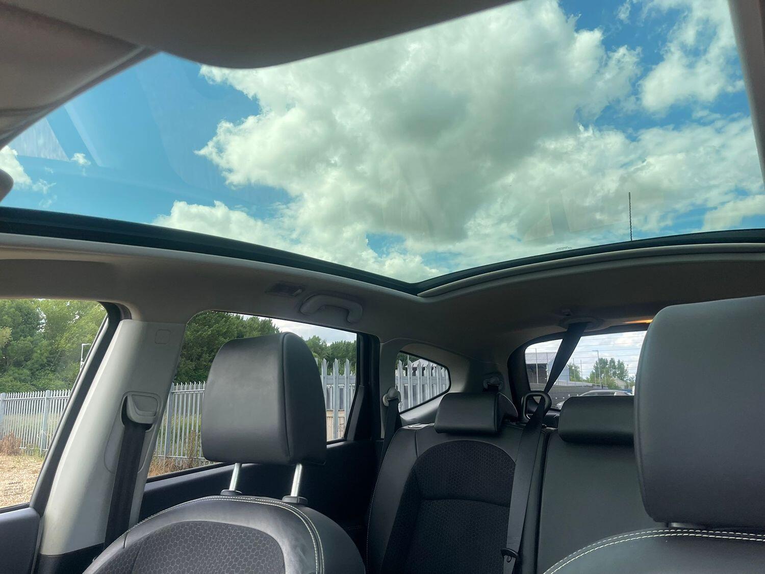 Used Nissan Qashqai+2 2013 for sale - 76471140: Photo 18