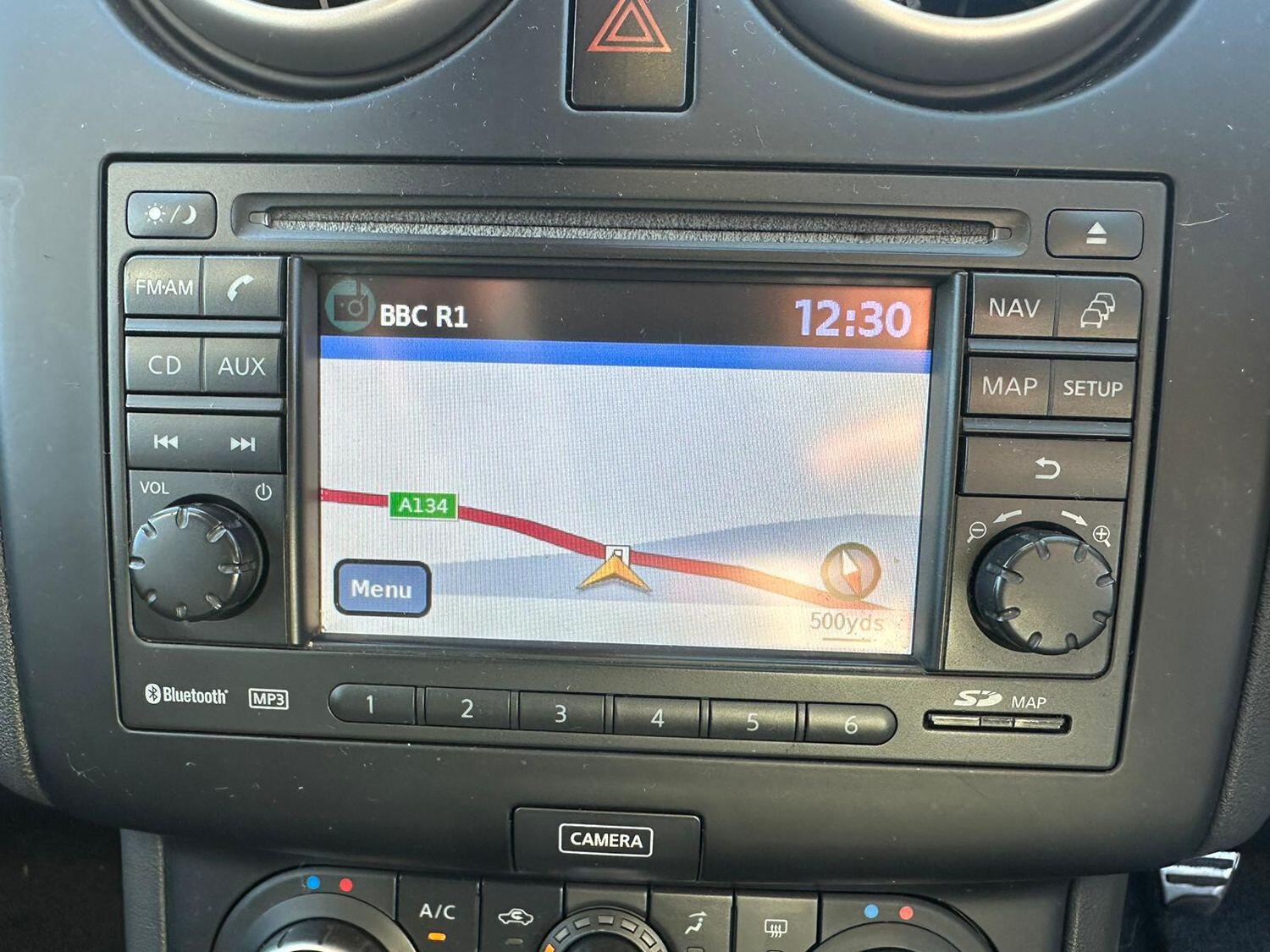 Used Nissan Qashqai+2 2013 for sale - 76471140: Photo 20