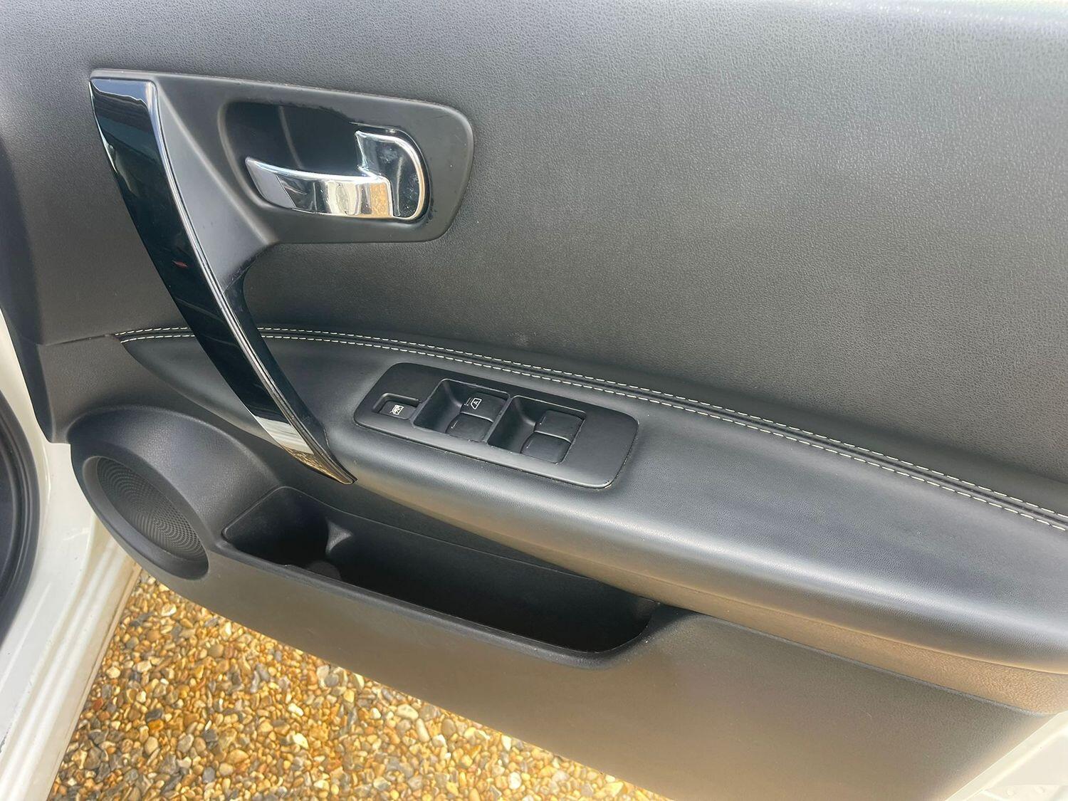 Used Nissan Qashqai+2 2013 for sale - 76471140: Photo 22