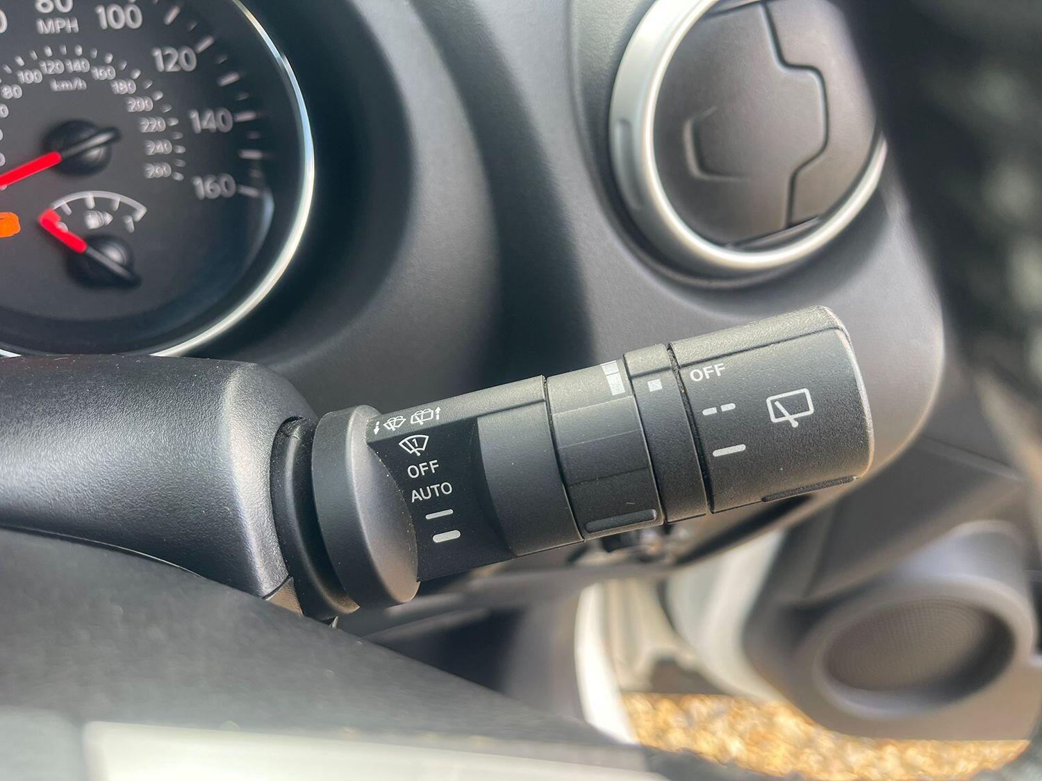 Used Nissan Qashqai+2 2013 for sale - 76471140: Photo 25