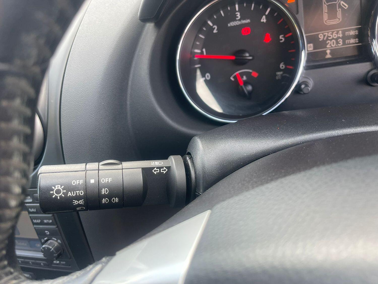 Used Nissan Qashqai+2 2013 for sale - 76471140: Photo 26