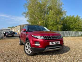 2013 - 2.2 SD4 Pure 5dr Auto