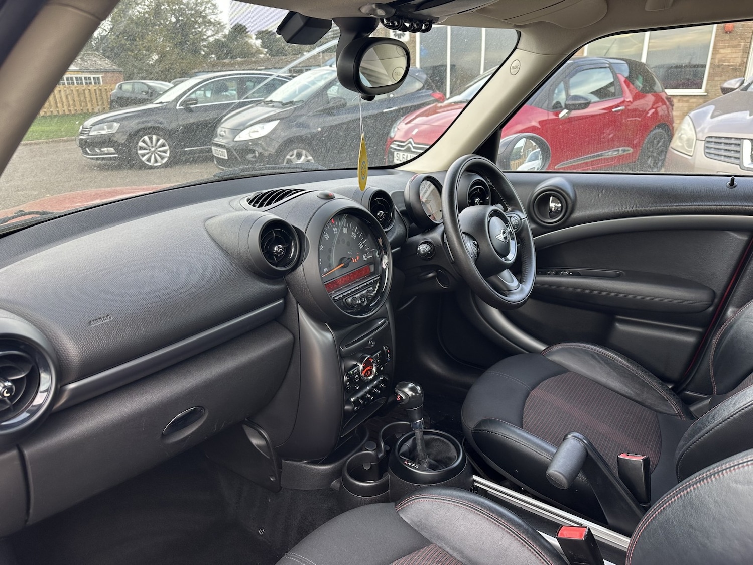 Used MINI Countryman 2015 for sale - 76023953: Photo 19