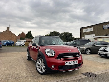 Used MINI Countryman 2015 for sale - 76023953: Photo