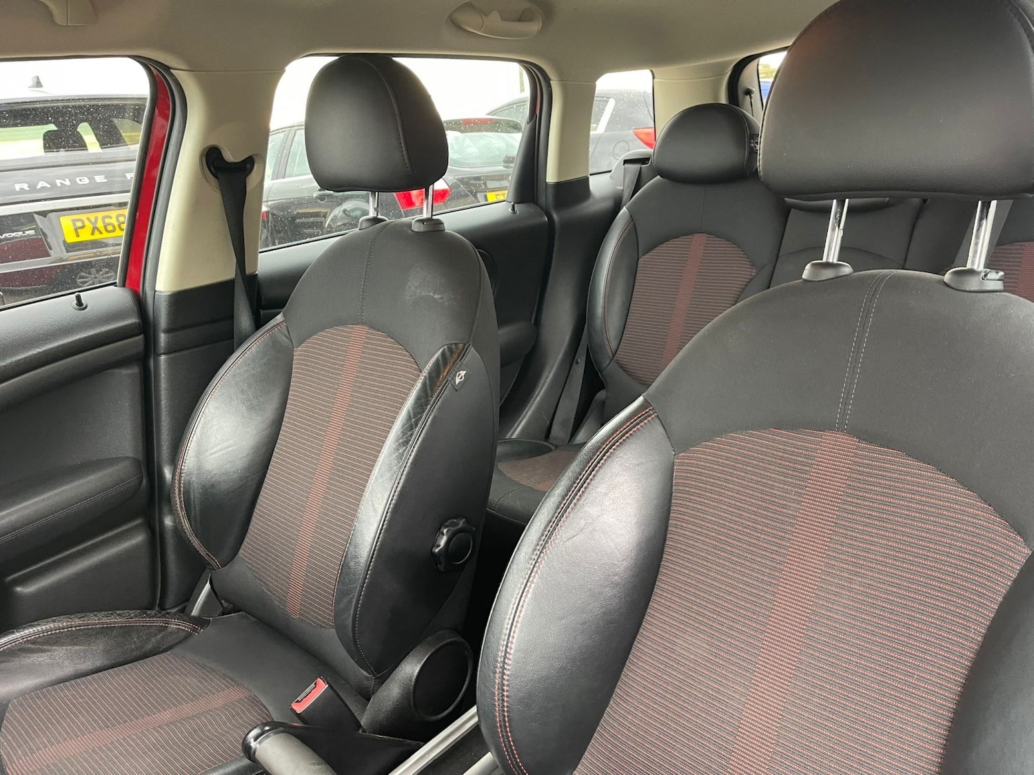 Used MINI Countryman 2015 for sale - 76023953: Photo 20