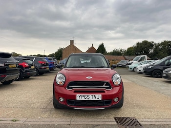 Used MINI Countryman 2015 for sale - 76023953: Photo