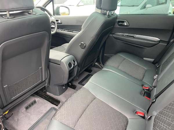 Used Peugeot 3008 2015 for sale - 76268505: Photo 12