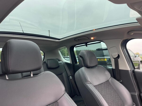 Used Peugeot 3008 2015 for sale - 76268505: Photo 14