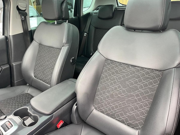 Used Peugeot 3008 2015 for sale - 76268505: Photo 16