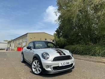 Used MINI Coupe 2013 for sale - 75543481: Photo