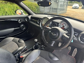 Used MINI Coupe 2013 for sale - 75543481: Photo