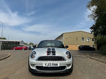 Used MINI Coupe 2013 for sale - 75543481: Photo
