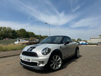 Used MINI Coupe 2013 for sale - 75543481: Photo