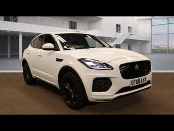 2018 - 2.0d R-Dynamic S 5dr 2WD