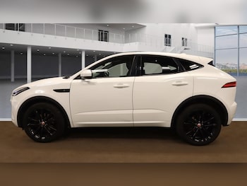 Used Jaguar E-Pace 2018 for sale - 75475416: Photo