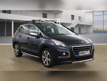 2015 - 1.6 BlueHDi Allure 5-Door