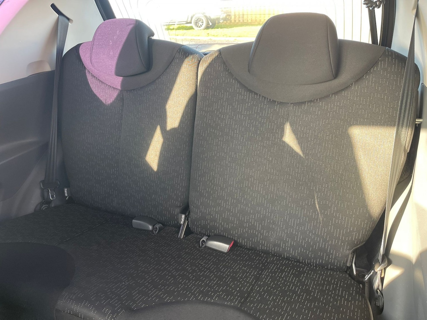 Peugeot 107 2009 - 1.0 12V Urban 3-Door - Image 10