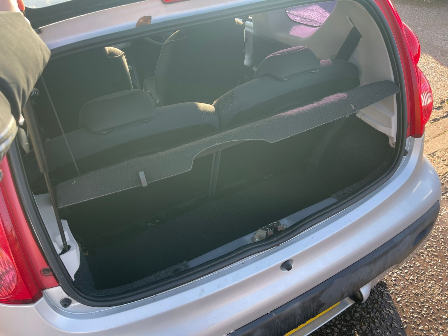 Peugeot 107 2009 - 1.0 12V Urban 3-Door - Image 11