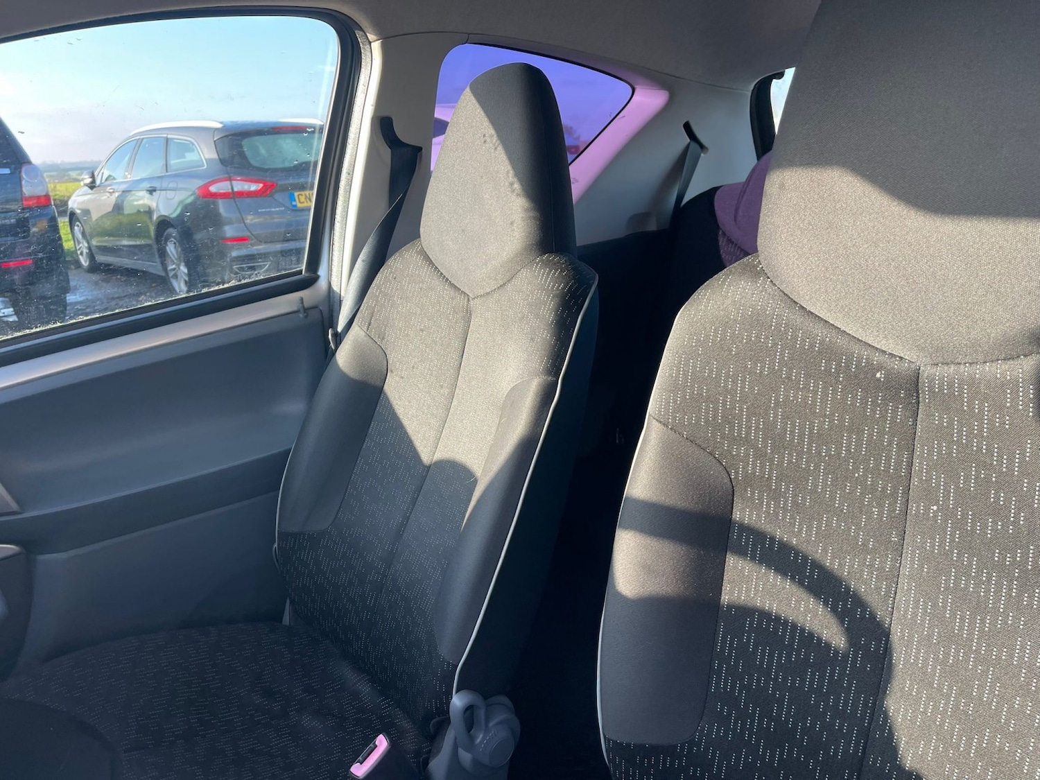 Peugeot 107 2009 - 1.0 12V Urban 3-Door - Image 13