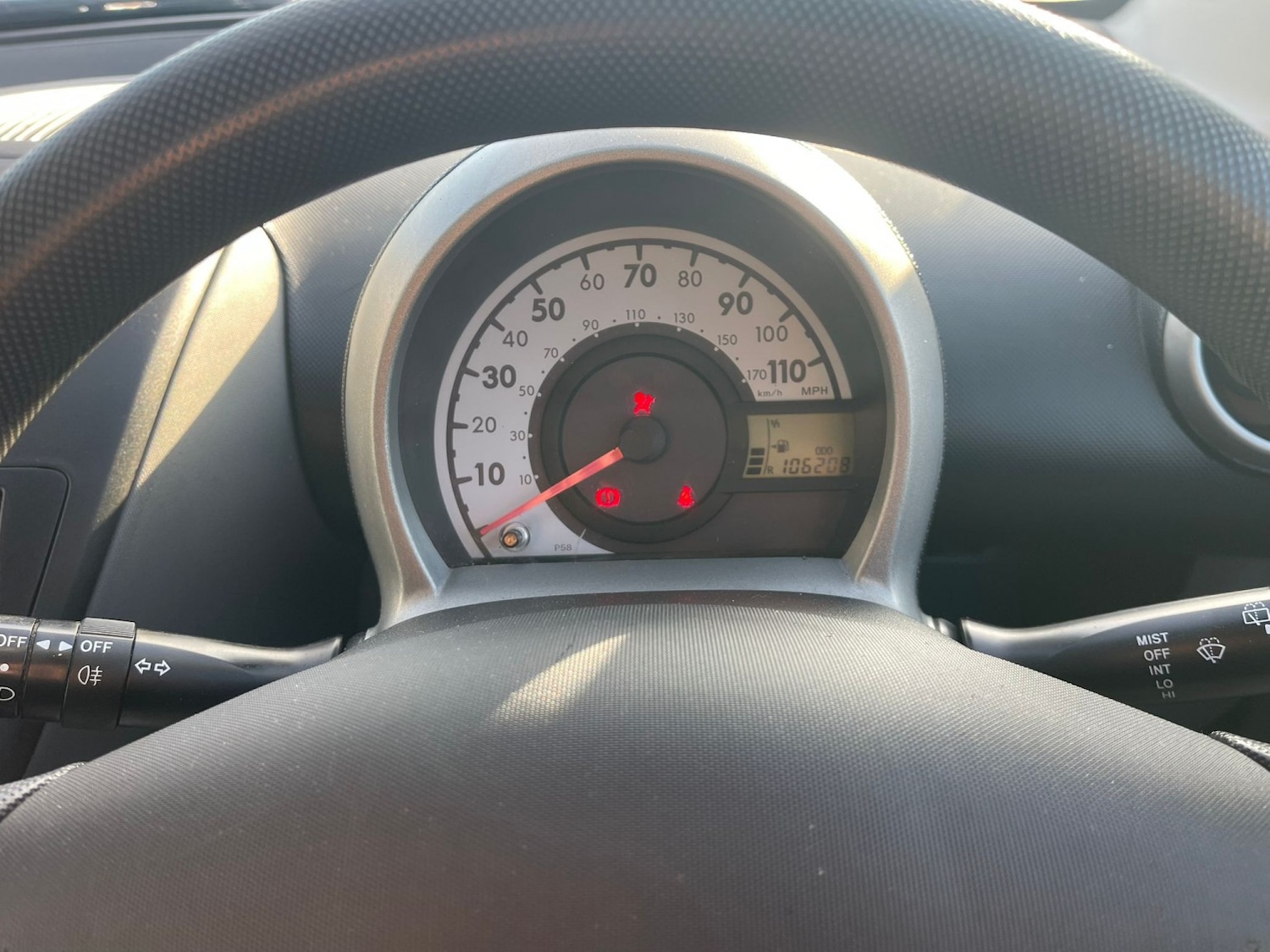 Peugeot 107 2009 - 1.0 12V Urban 3-Door - Image 14