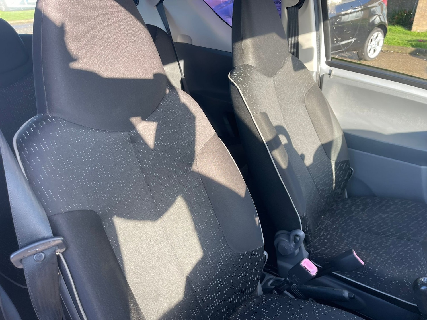 Peugeot 107 2009 - 1.0 12V Urban 3-Door - Image 16