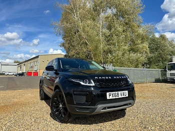 2018 - 2.0 eD4 SE 5-Door