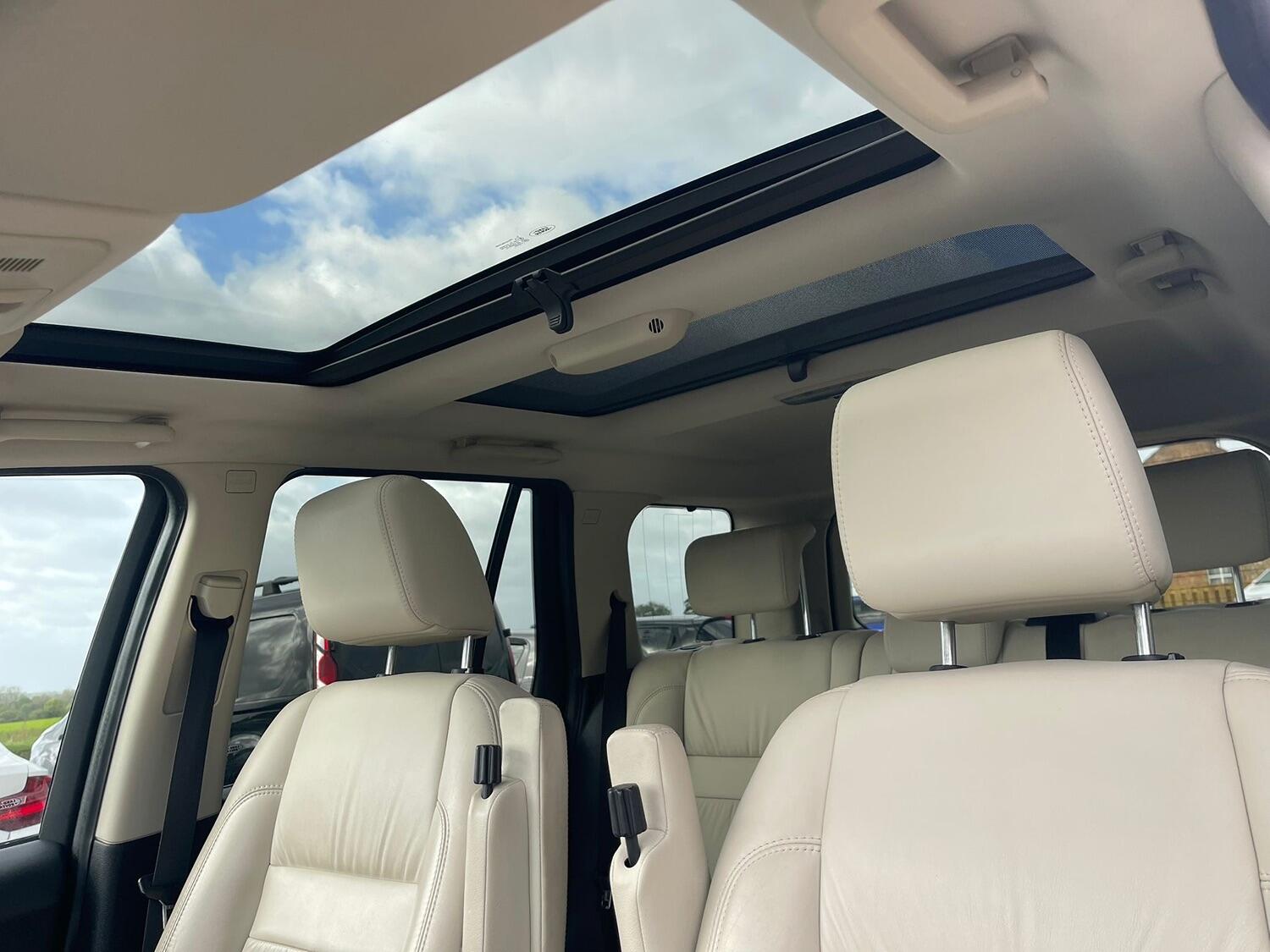 Used Land Rover Freelander 2 2011 for sale - 76149371: Photo 14