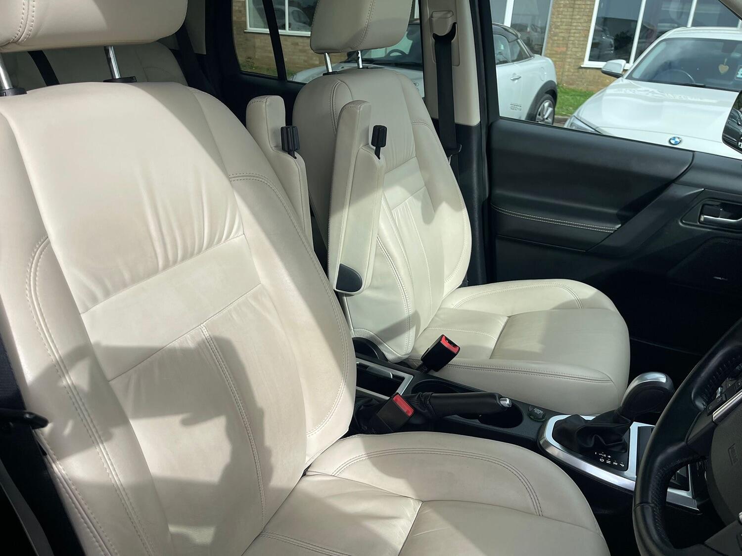 Used Land Rover Freelander 2 2011 for sale - 76149371: Photo 15