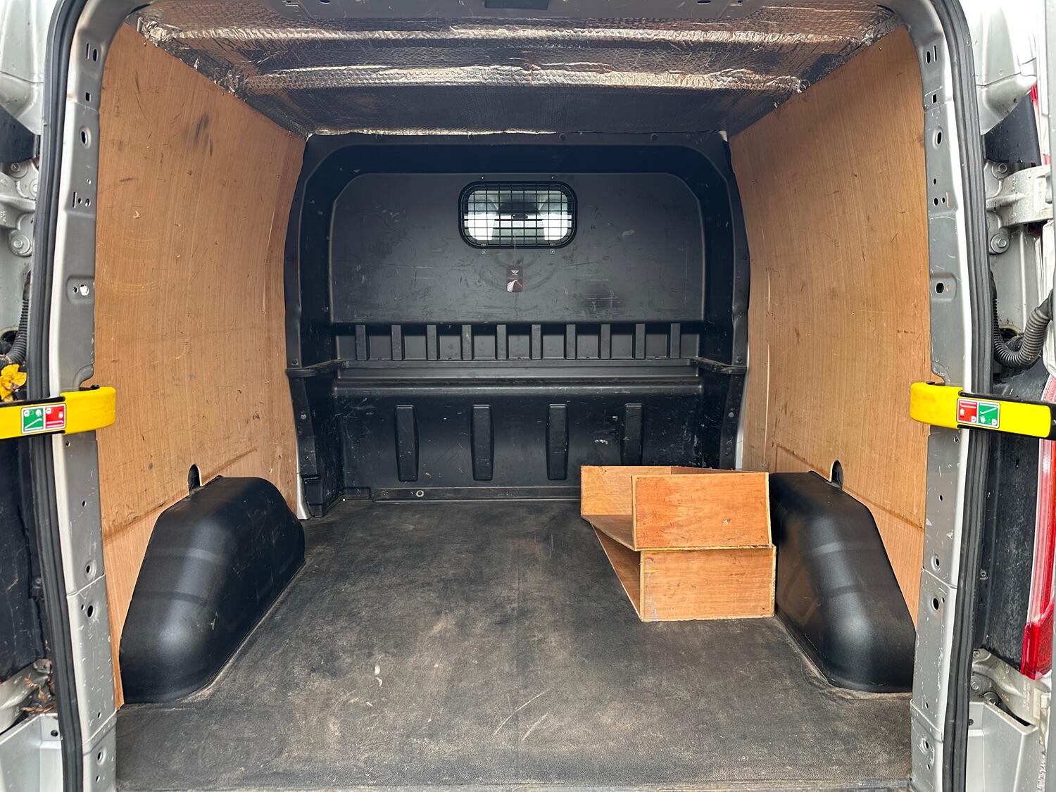 Used Ford Transit 2020 for sale - 76358090: Photo 13
