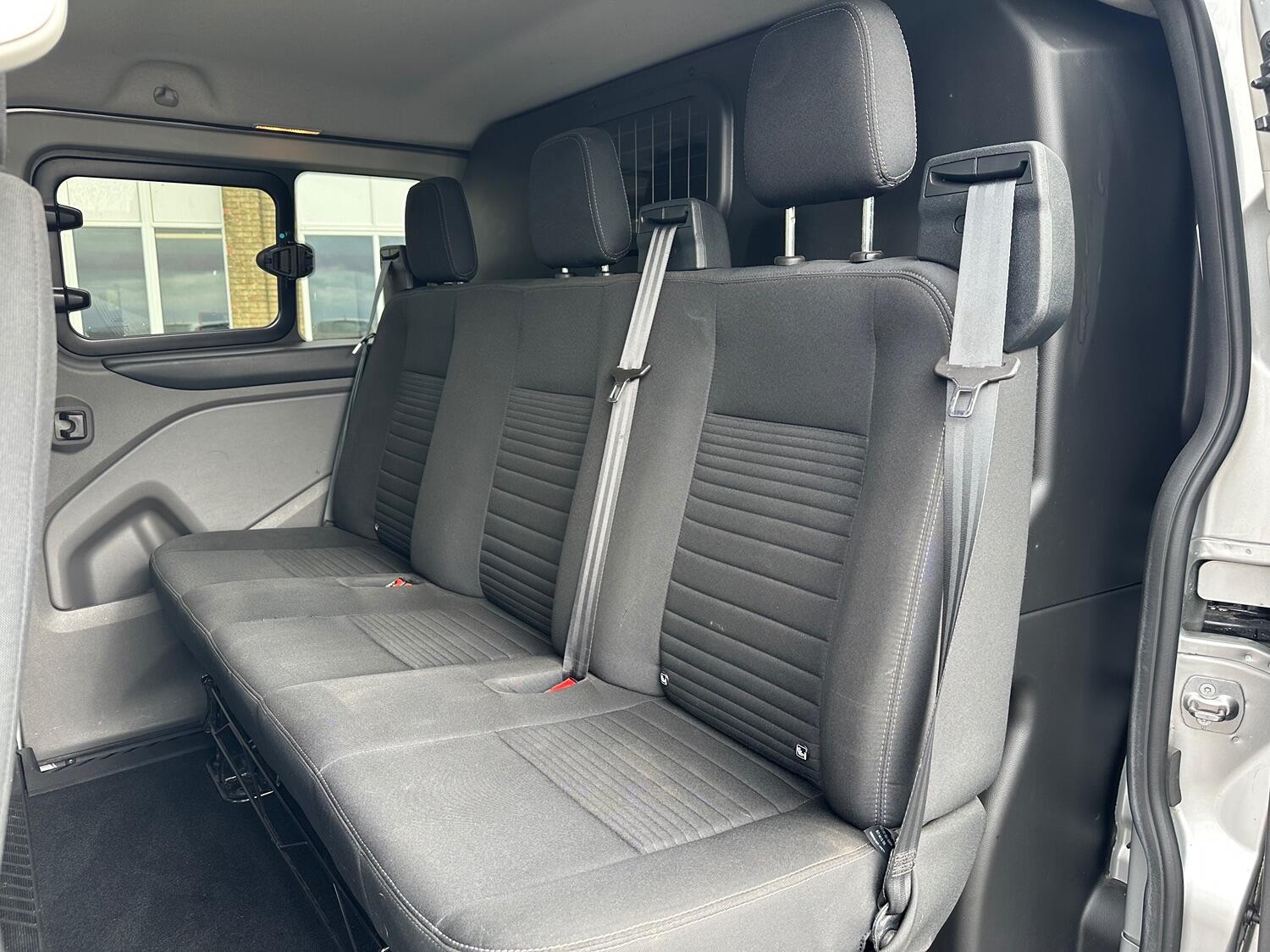 Used Ford Transit 2020 for sale - 76358090: Photo 14