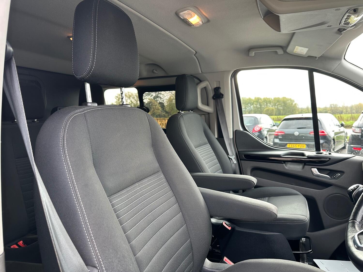 Used Ford Transit 2020 for sale - 76358090: Photo 15