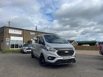 Ford - Transit