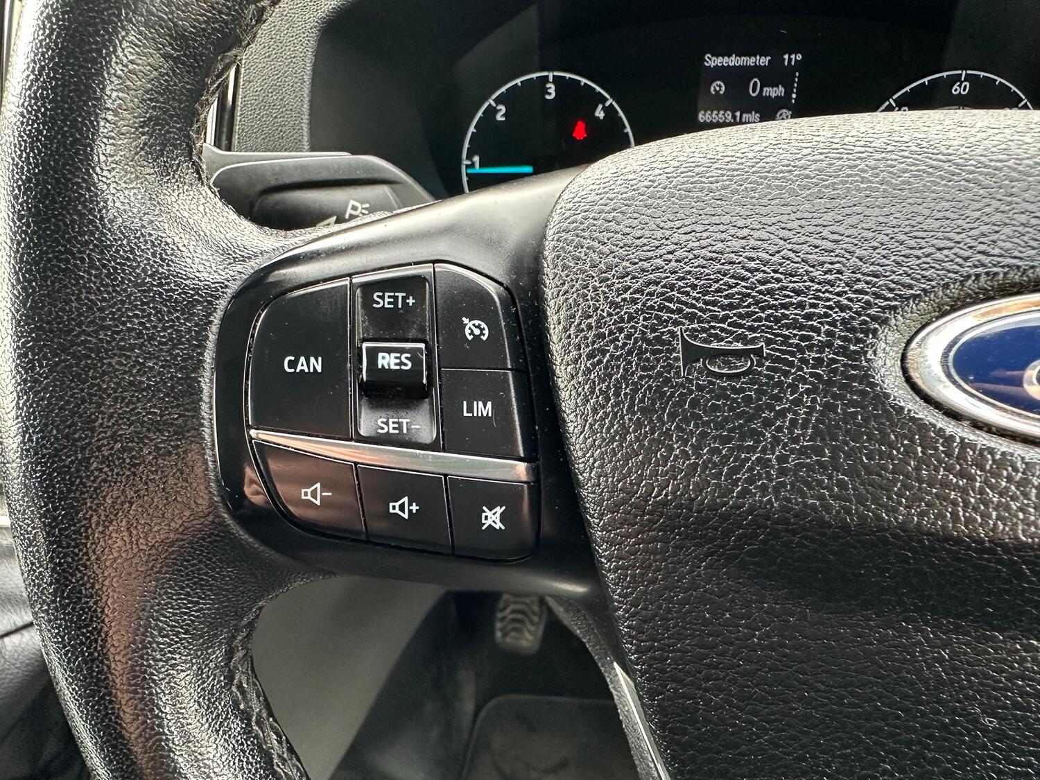 Used Ford Transit 2020 for sale - 76358090: Photo 25