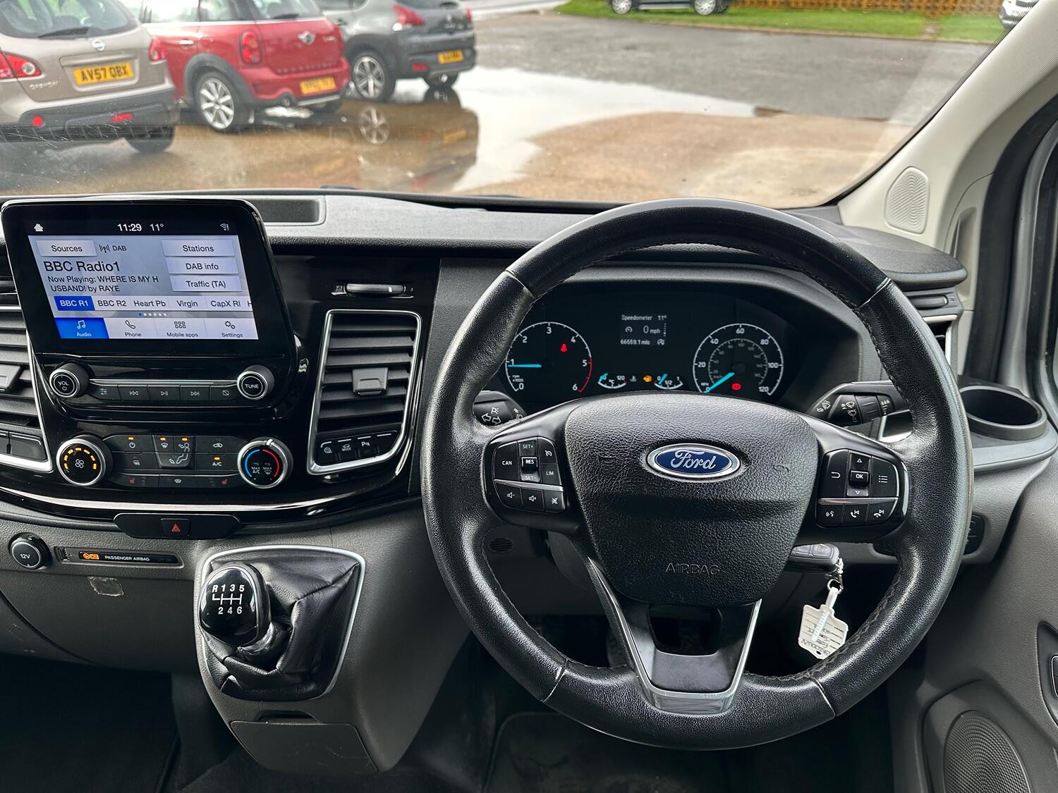 Used Ford Transit 2020 for sale - 76358090: Photo 26