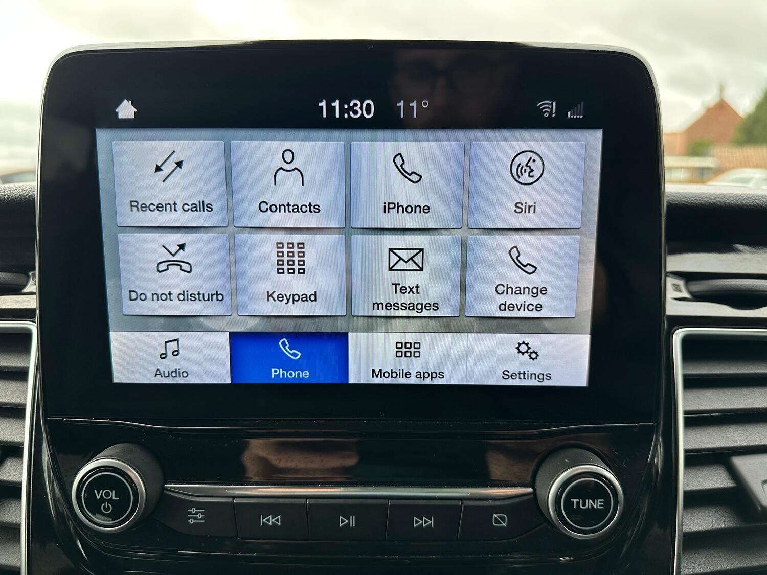 Used Ford Transit 2020 for sale - 76358090: Photo 29