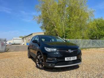 2019 - 2.0 Turbo D BlueInjection Sport Nav 5-Door